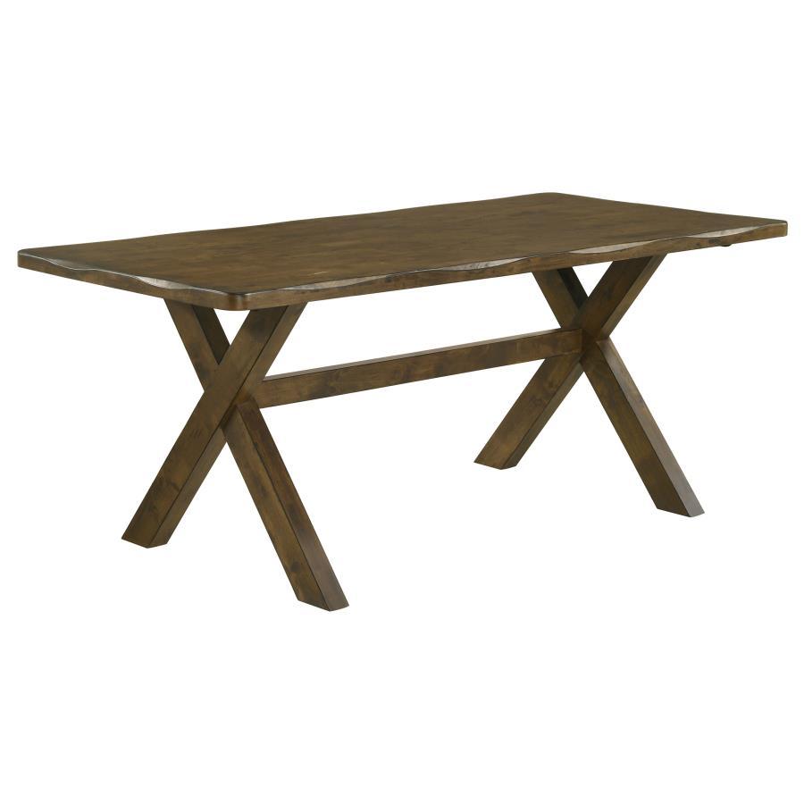 Alston - Rectangular Dining Table Set