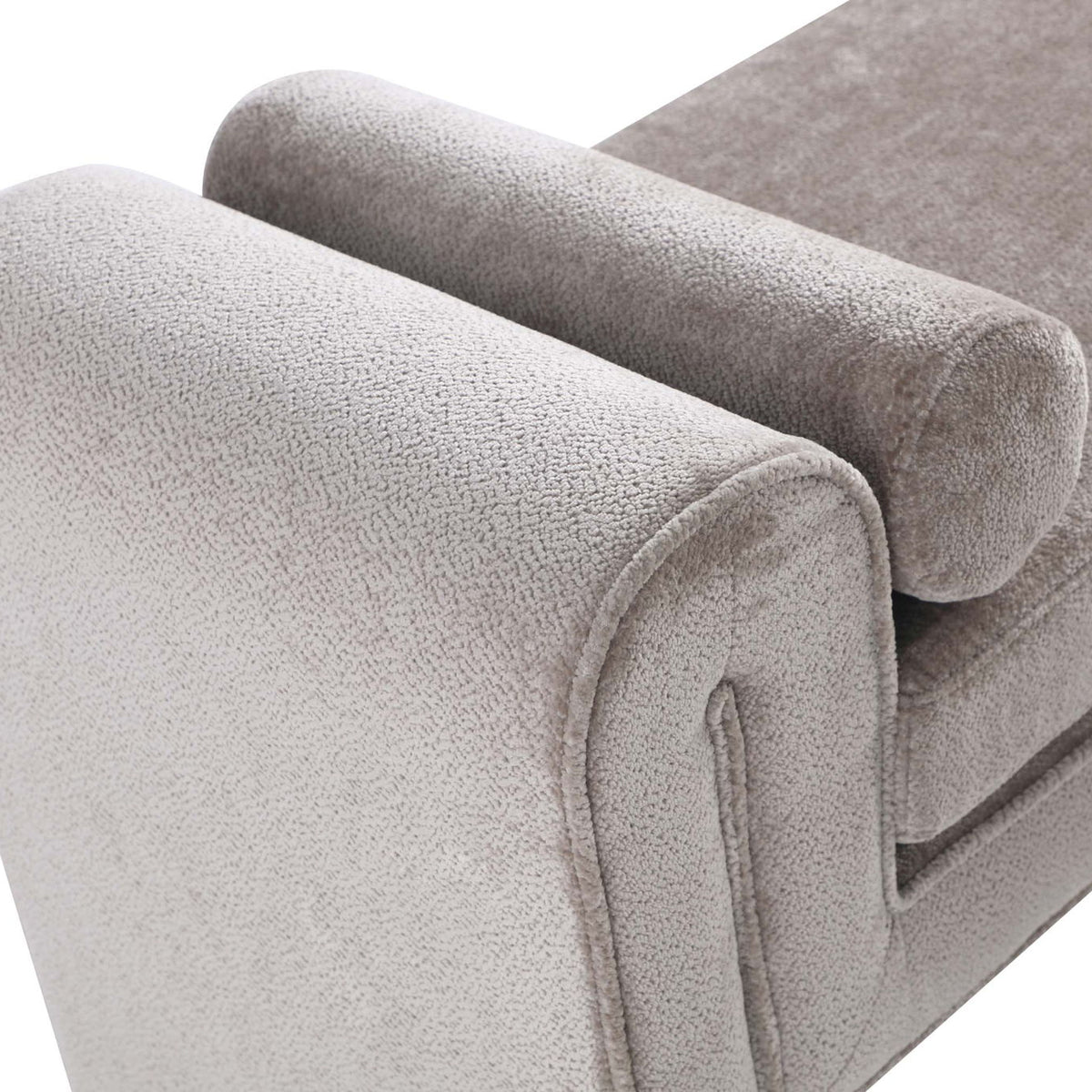 Manhattan Concord - Accent Bench