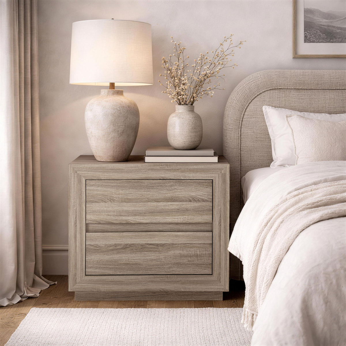 Soren - Nightstand