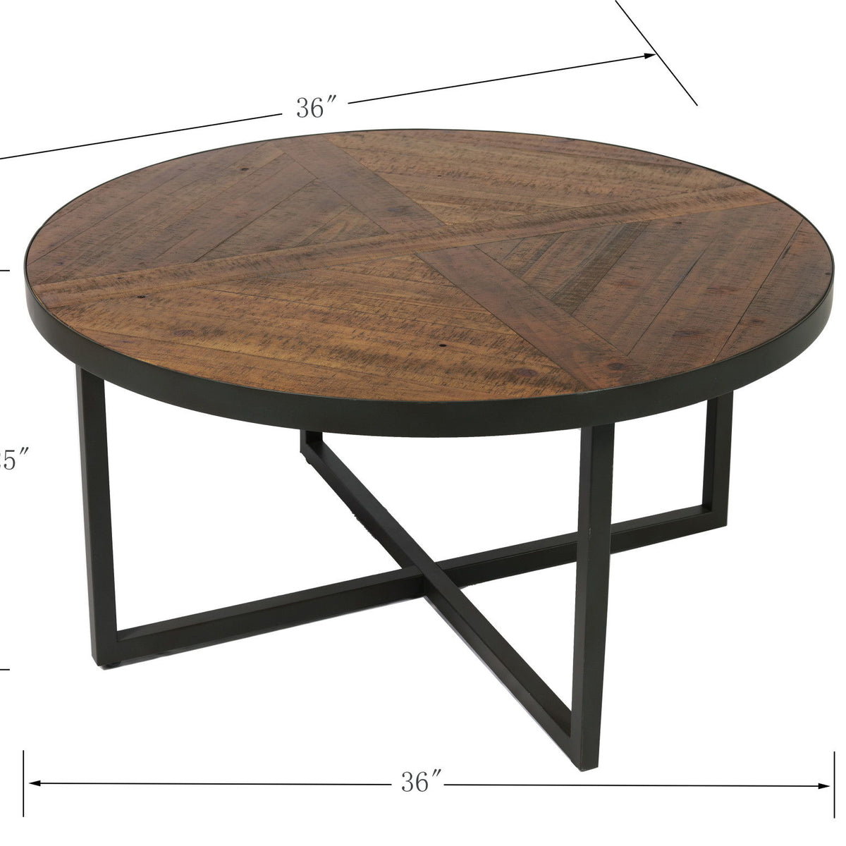 Faro - Round Table