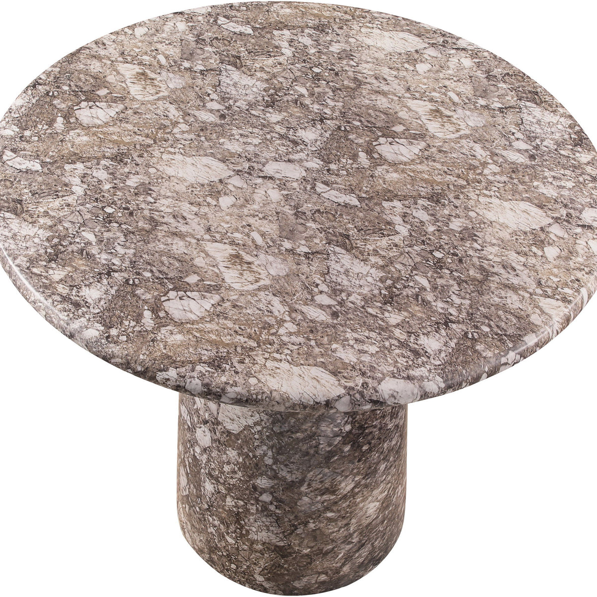 Cosenza - Concrete Indoor / Outdoor Bar Table