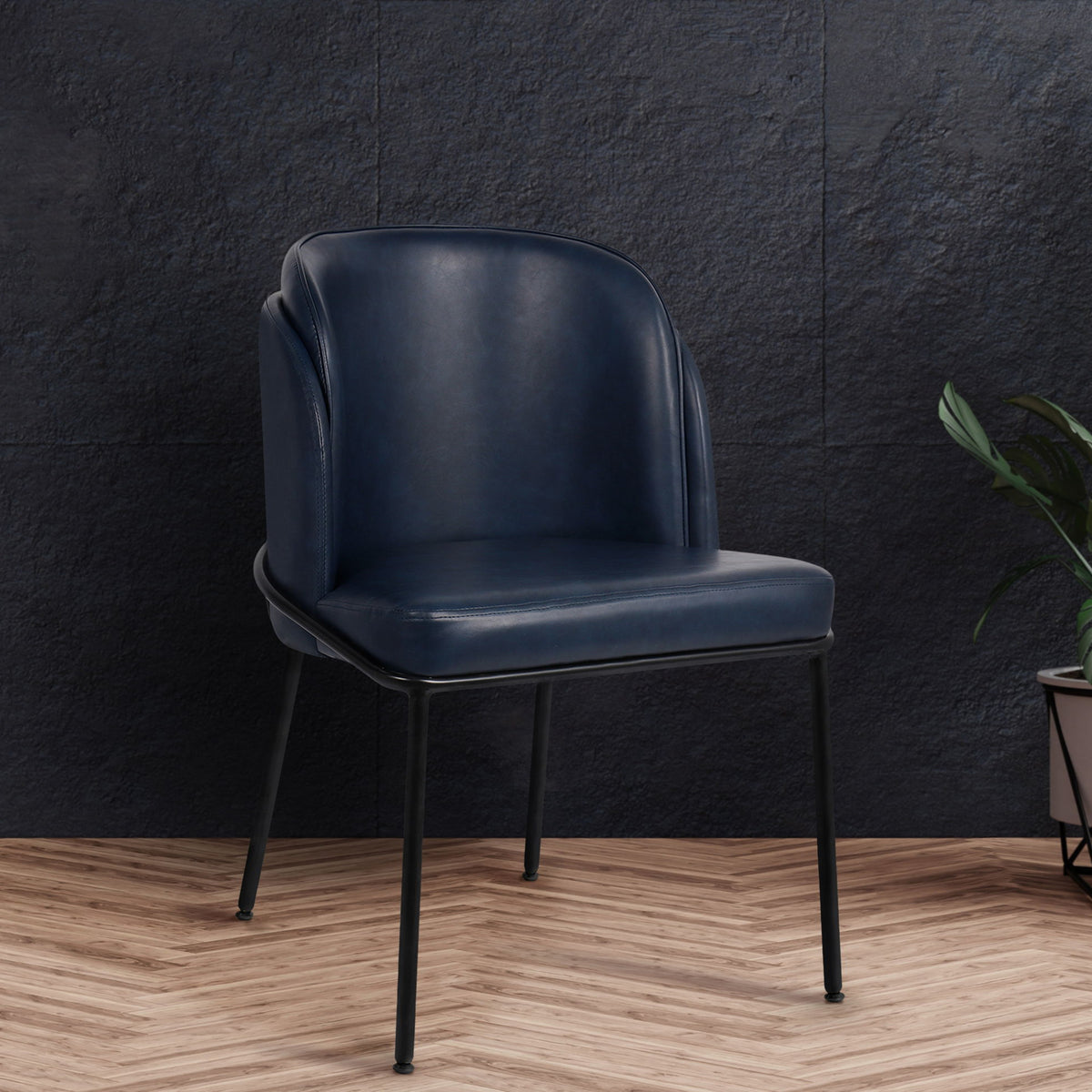 Jagger - Dining Chair (Set of 2)