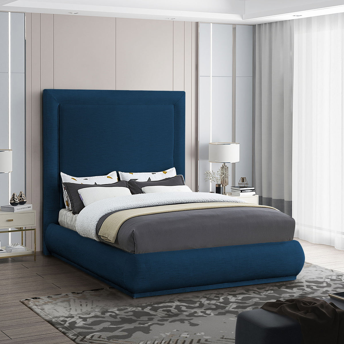 Brooke - Bed
