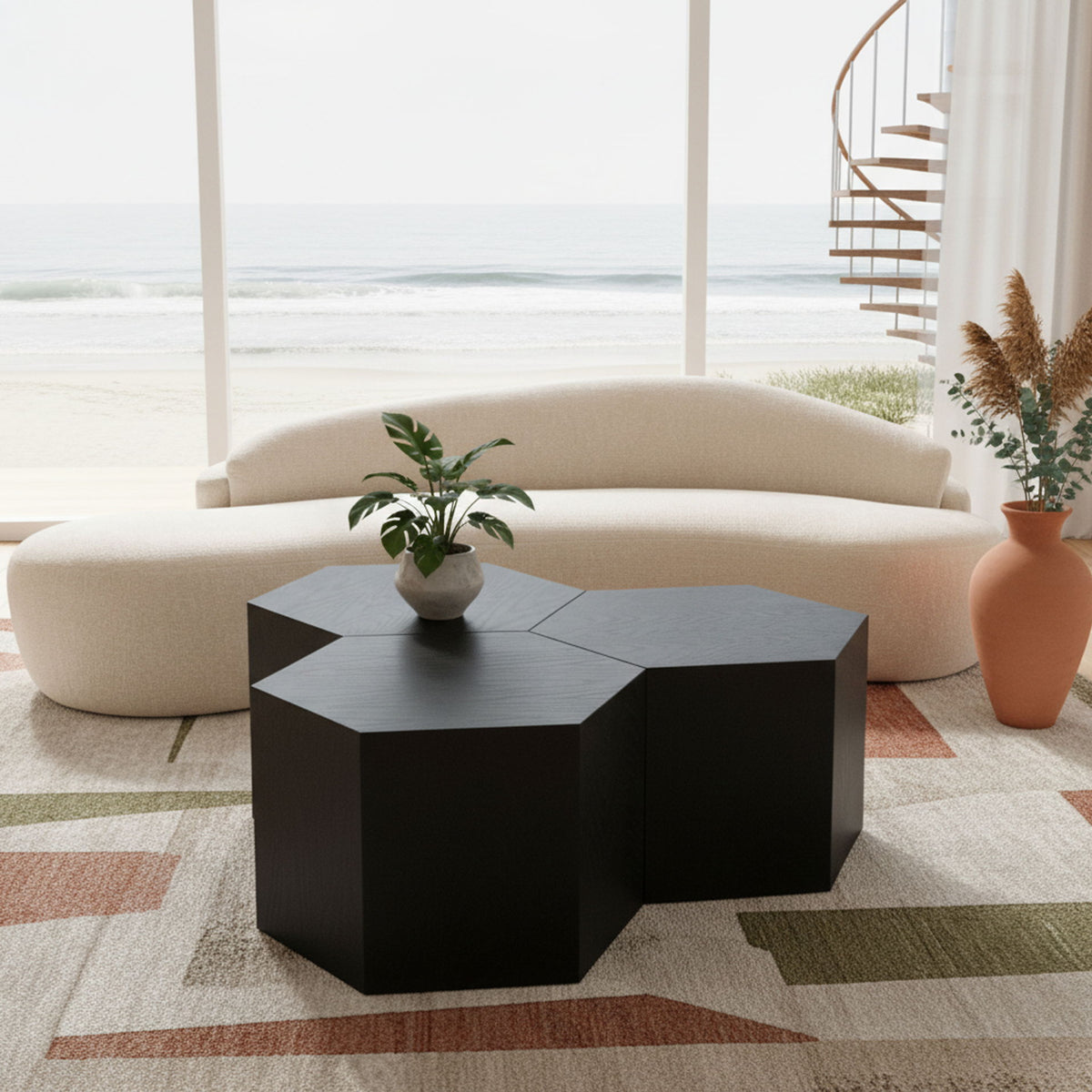 Eternal - Coffee Table Set