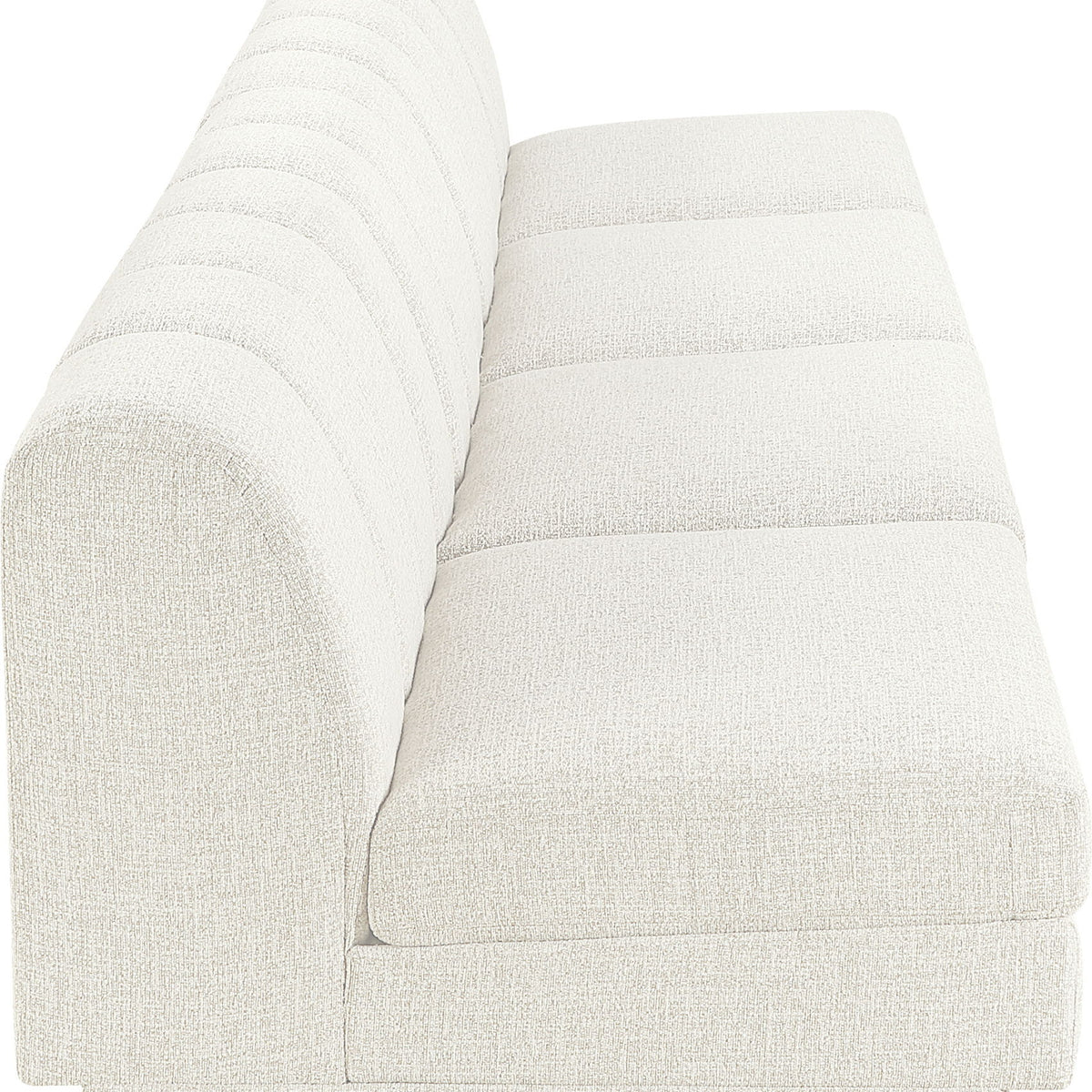 Modari - Sectional - Cream
