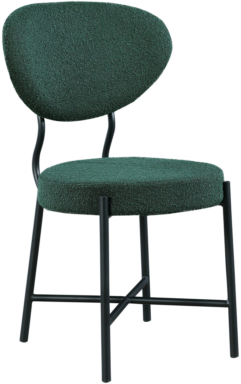Allure - Dining Chair (Set of 2)