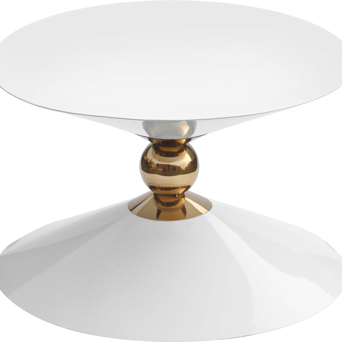 Malia - Coffee Table