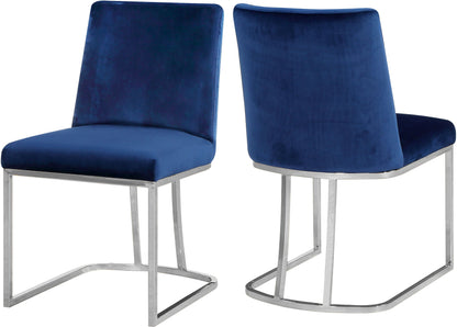 Heidi - Dining Chair (Set of 2)