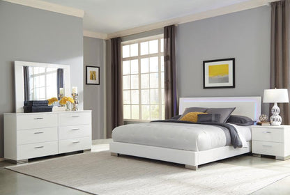 Felicity - Bedroom Set