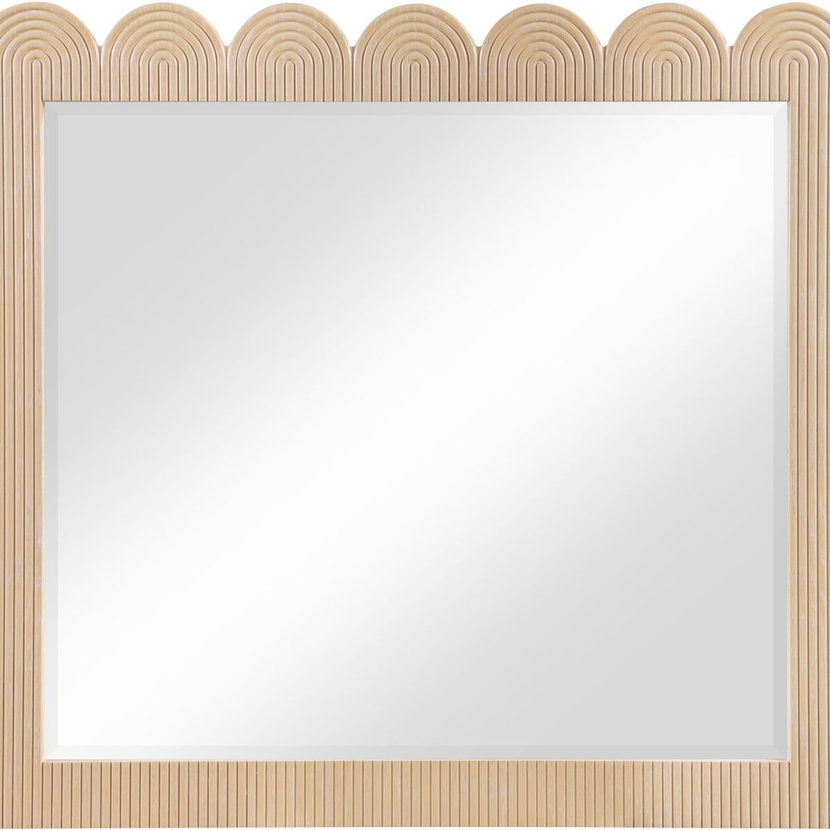 Scallop - Mirror