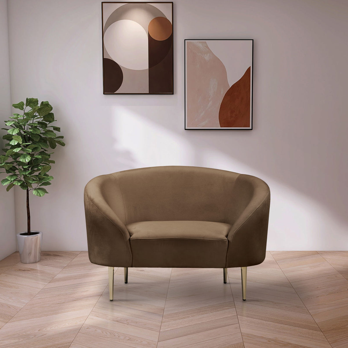Ritz - Chair