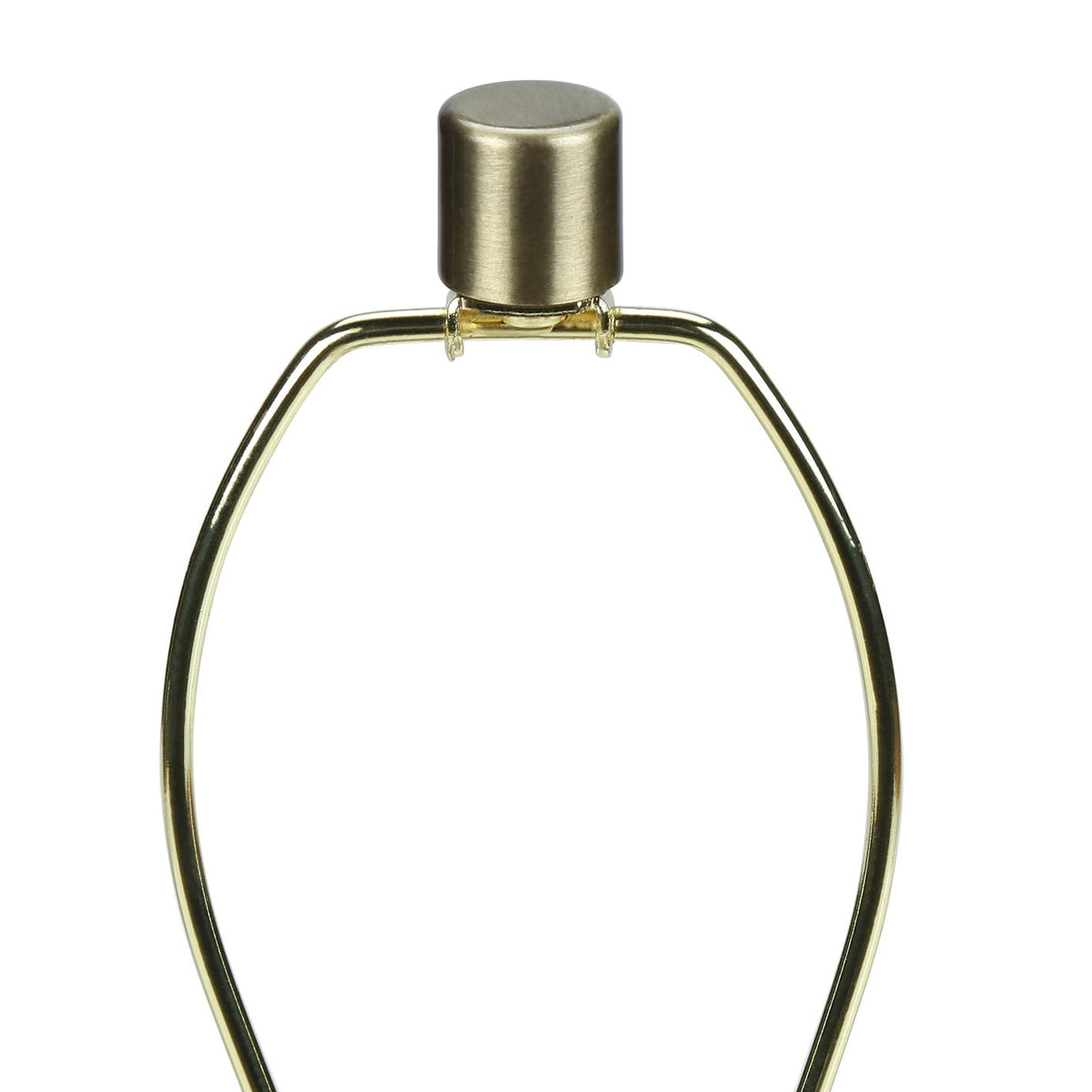 Table Lamp, Lighting, Transitional - Cream
