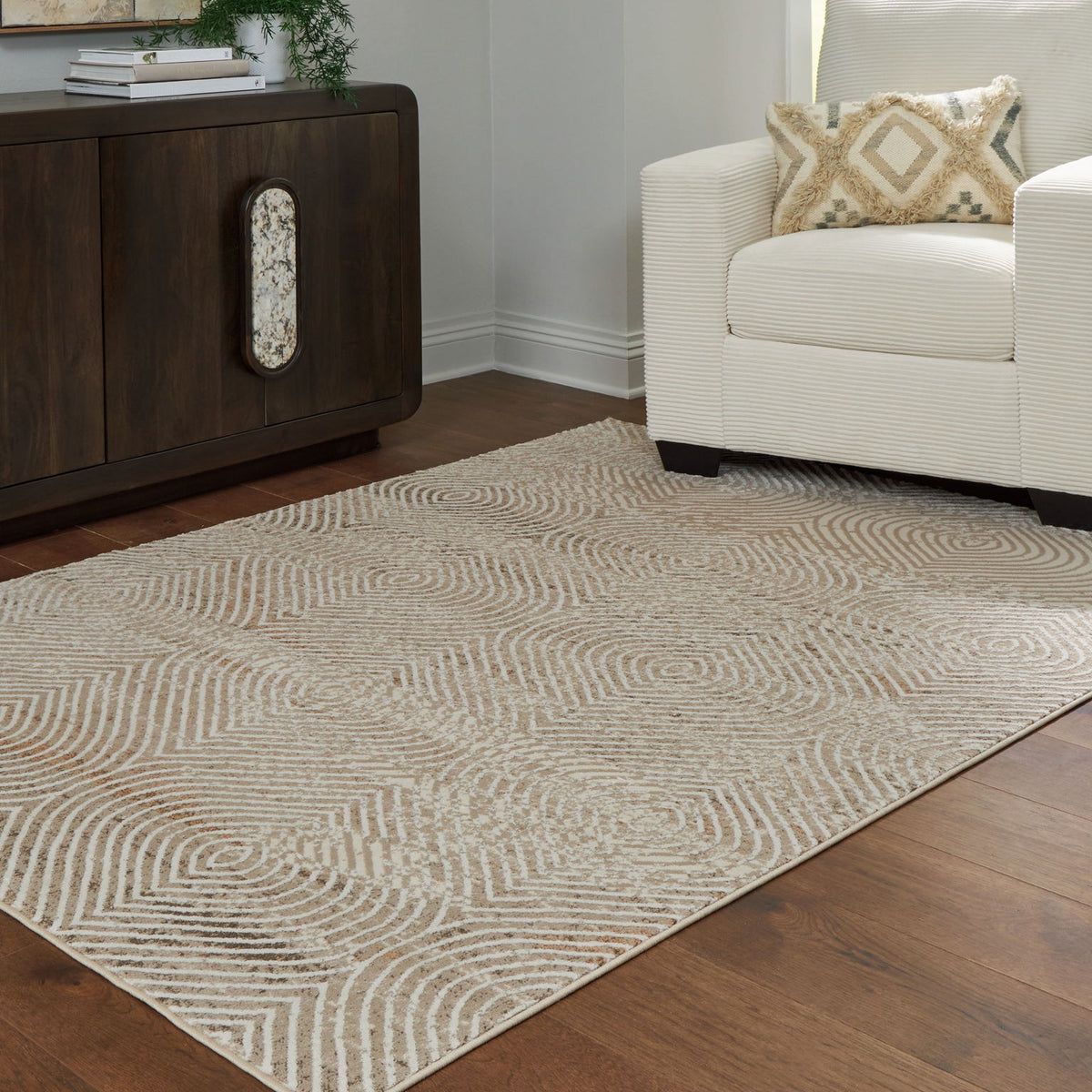Bachus - Rug