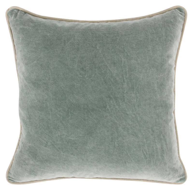 Heirloom Velvet - SLD Pillow