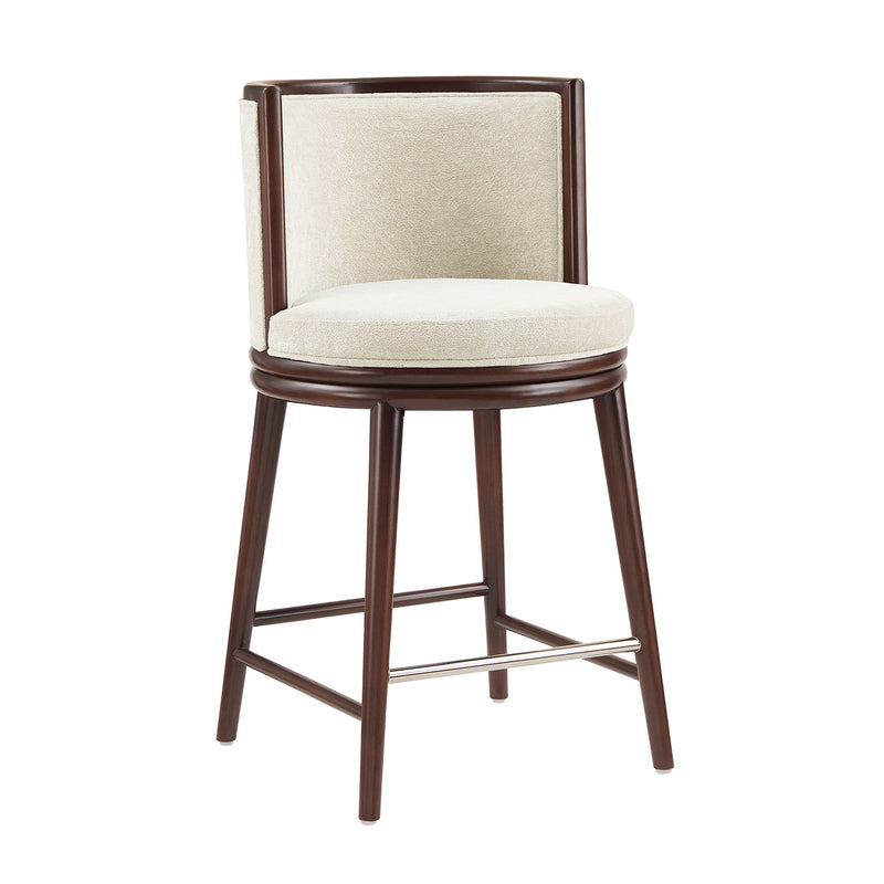 Manhattan Evalyn - Counter Stool