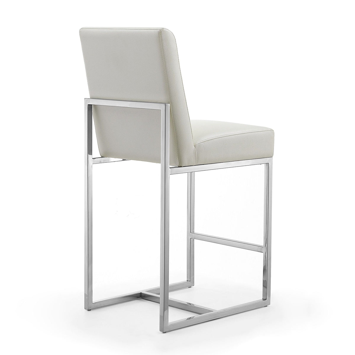 Manhattan Element - Counter Stool