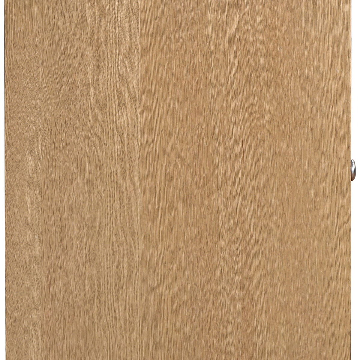 Vero - Solid Wood And Oak Venee Sideboard/Buffet