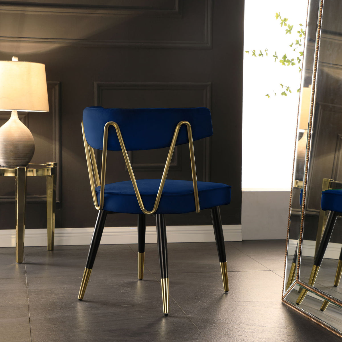 Rheingold - Dining Chair (Set of 2)