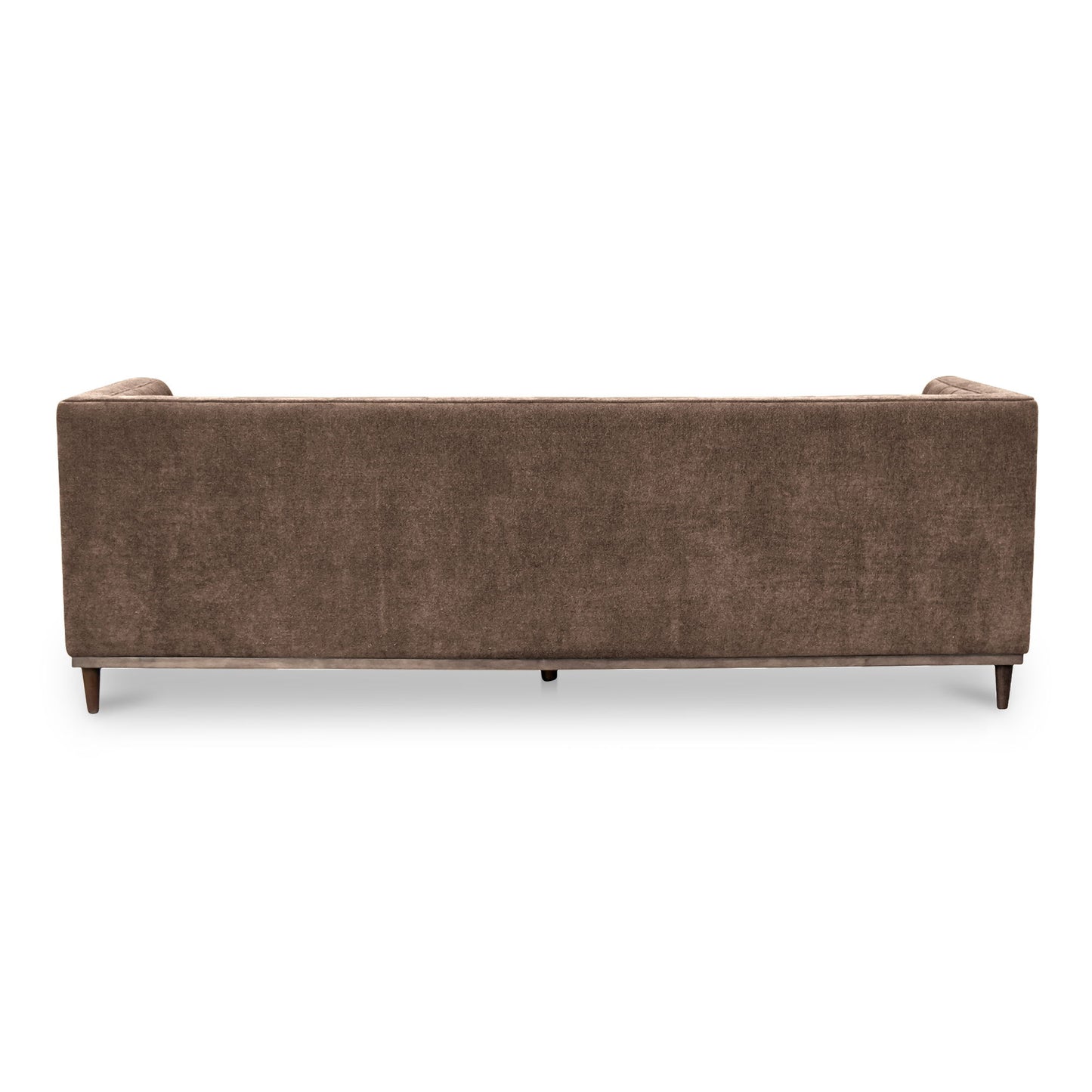 Fielder - Sofa - Cool Brown