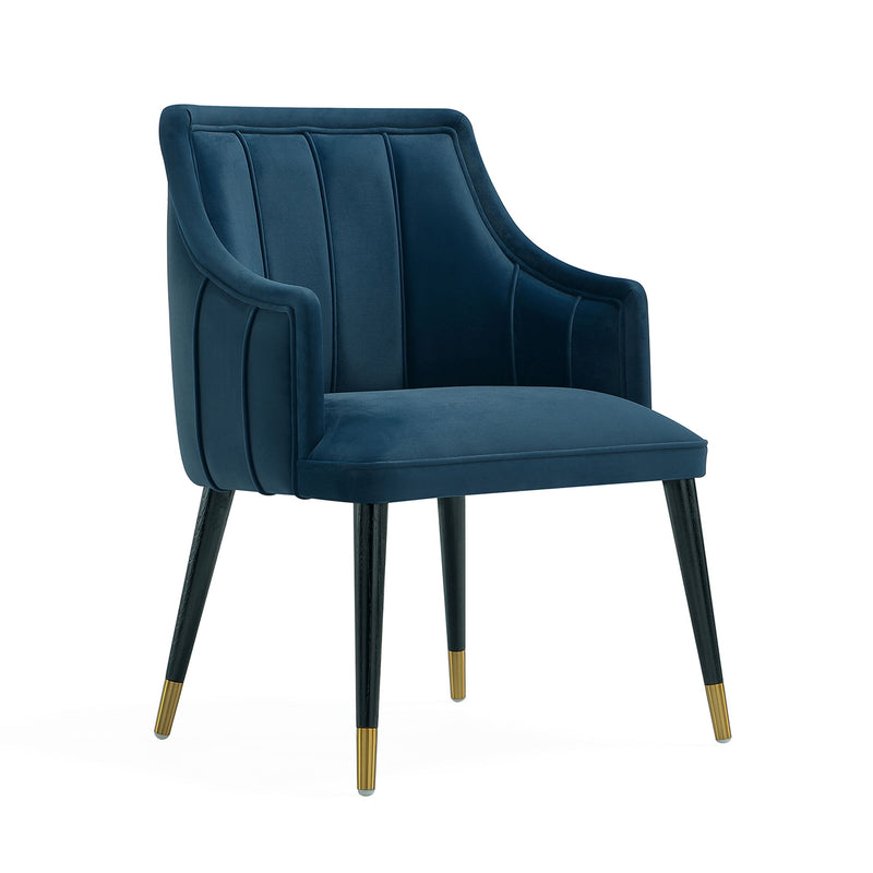 Manhattan Eda - Armchair