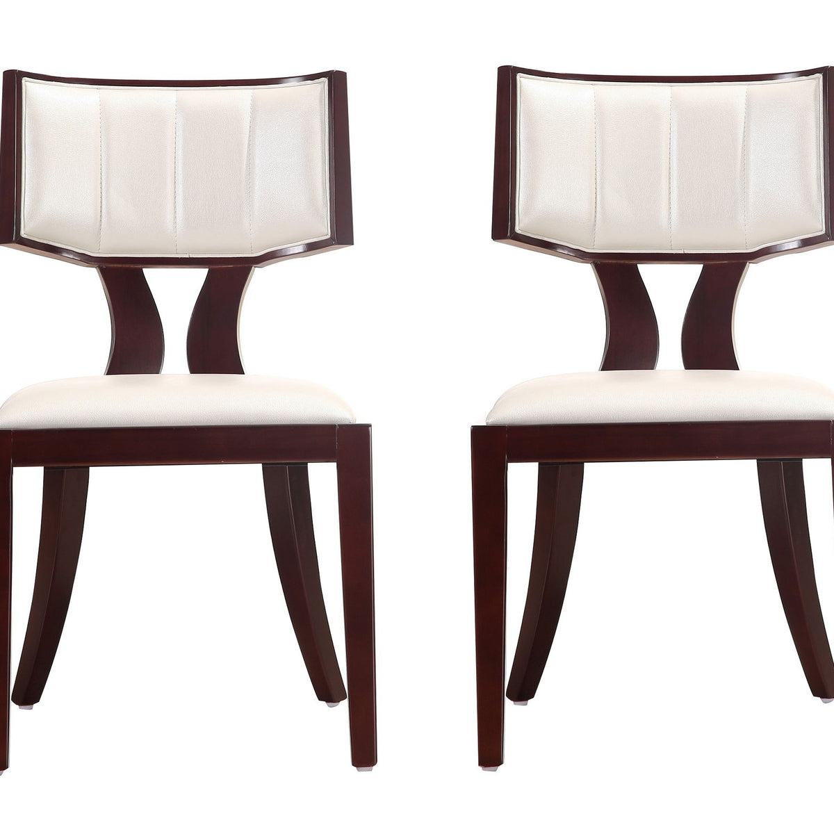 Manhattan Pulitzer - Dining Chair (Set of 2)