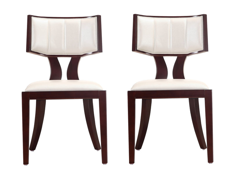Manhattan Pulitzer - Dining Chair (Set of 2)