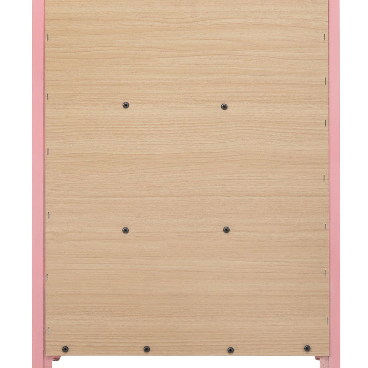 Daniel - 3 Drawer Nightstand