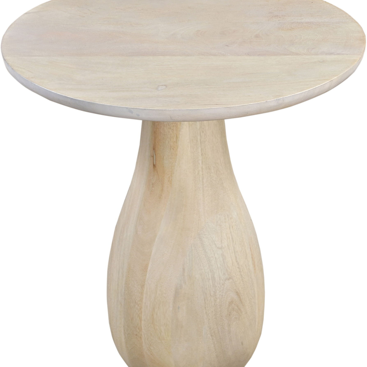 Canyon - Mango Wood Table