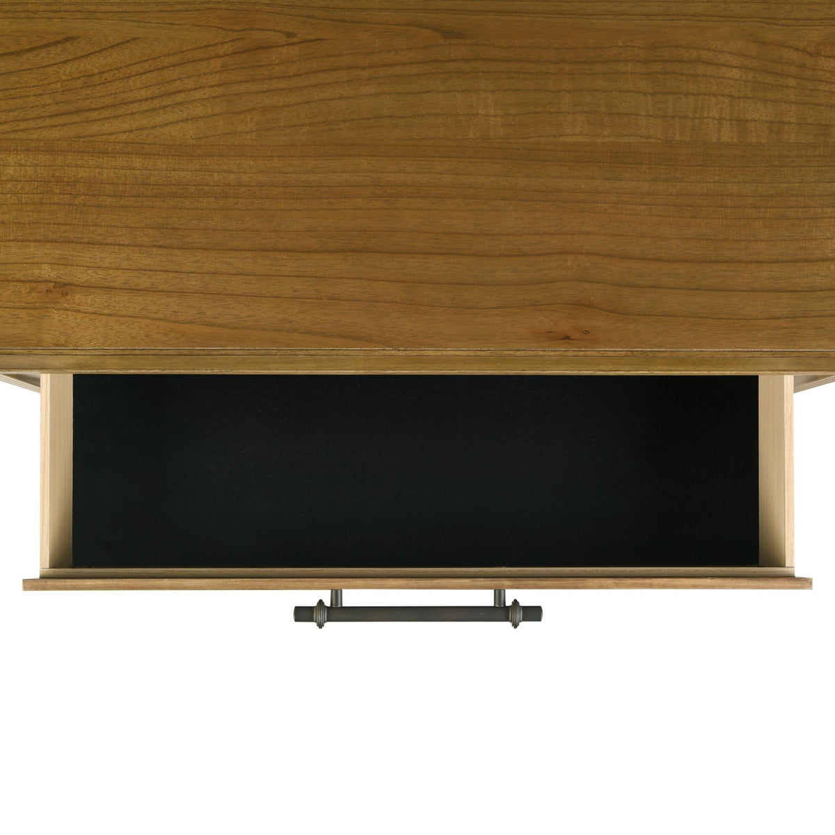 Harmony - 5-Drawer Chest - Walnut