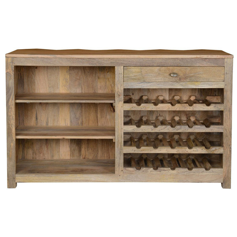Prism - Bar Cabinet