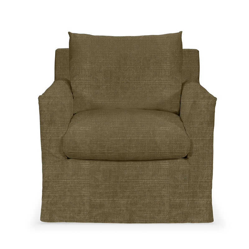 Cassiano - Swivel Chair