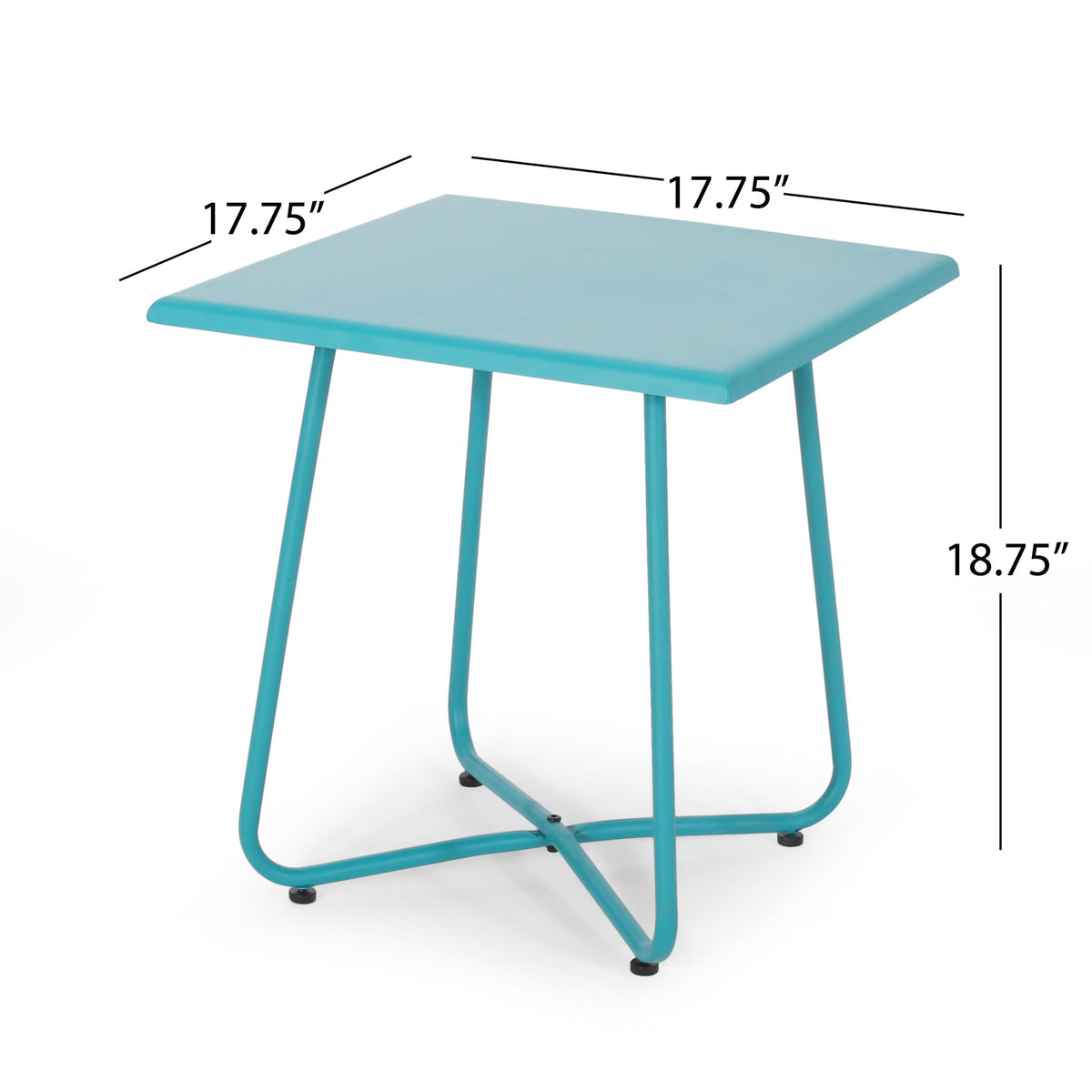 Alder - Side Table