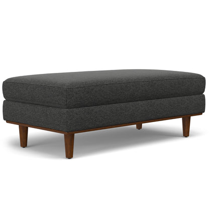 Morrison - Handcrafted Ottoman