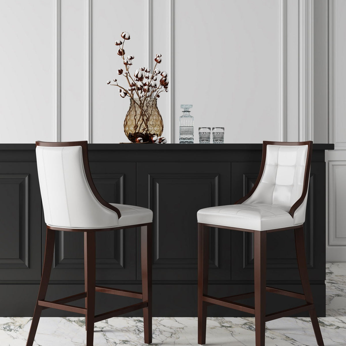 Manhattan Fifth Avenue - Barstool
