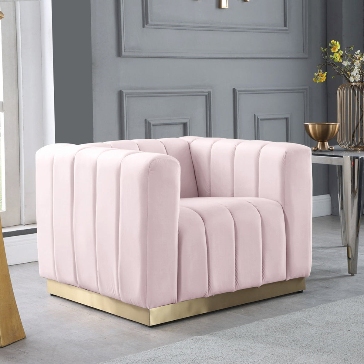Marlon - Chair