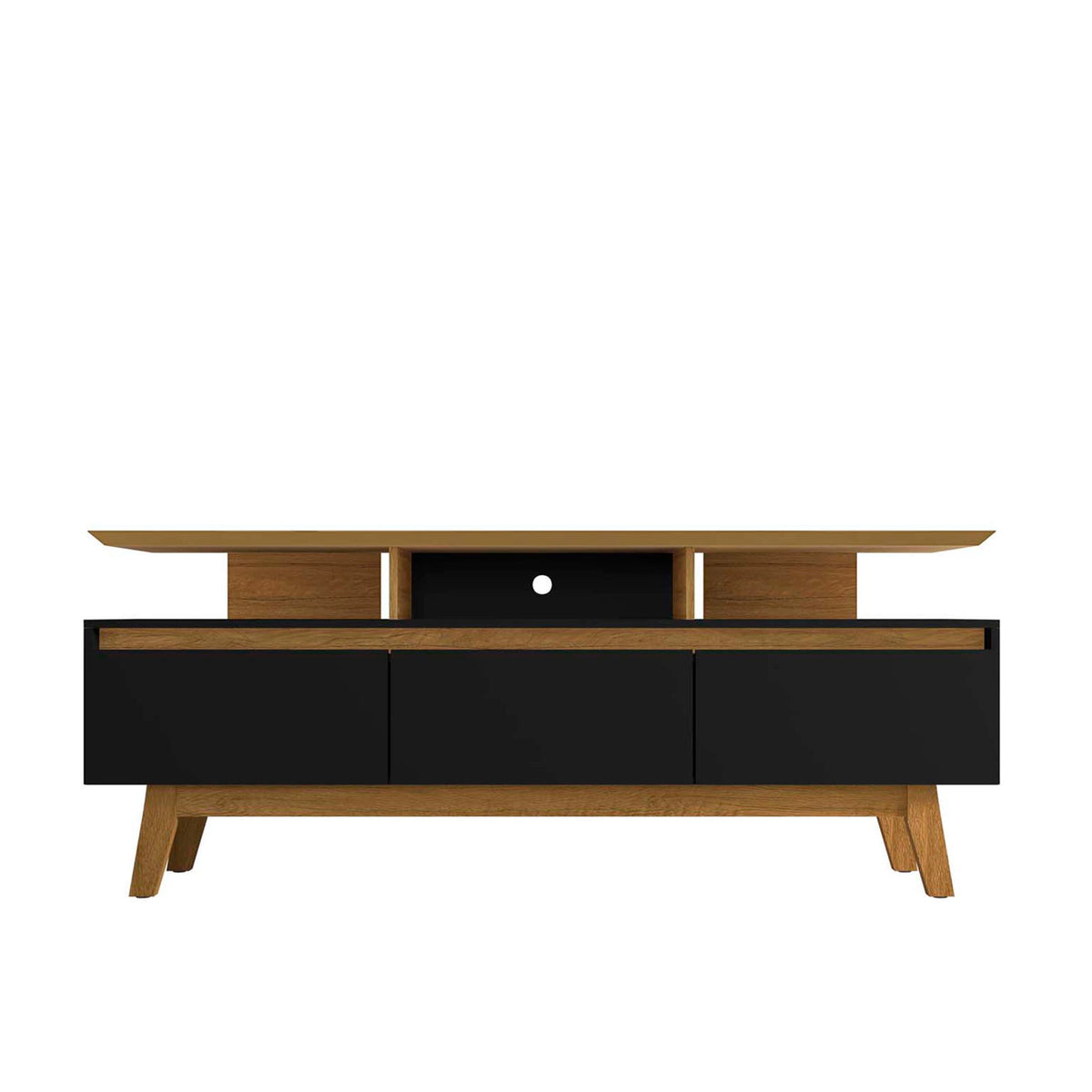 Manhattan Yonkers - TV Stand