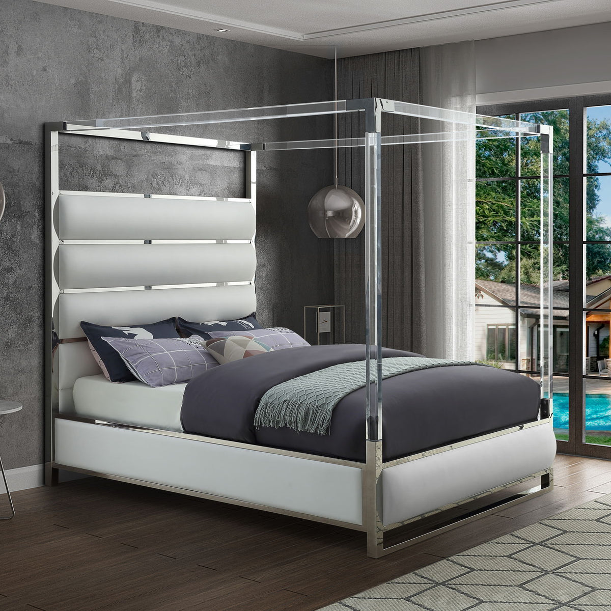 Encore - Bed