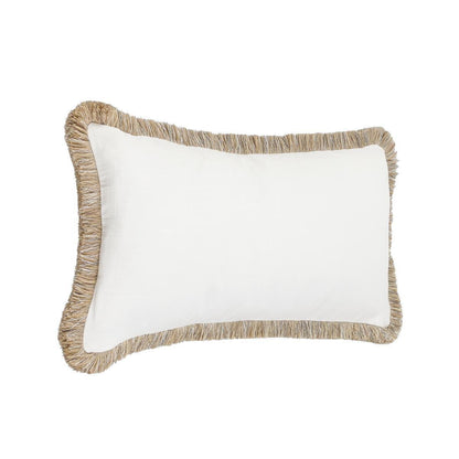 Radiant Oasis - Cara Pillow