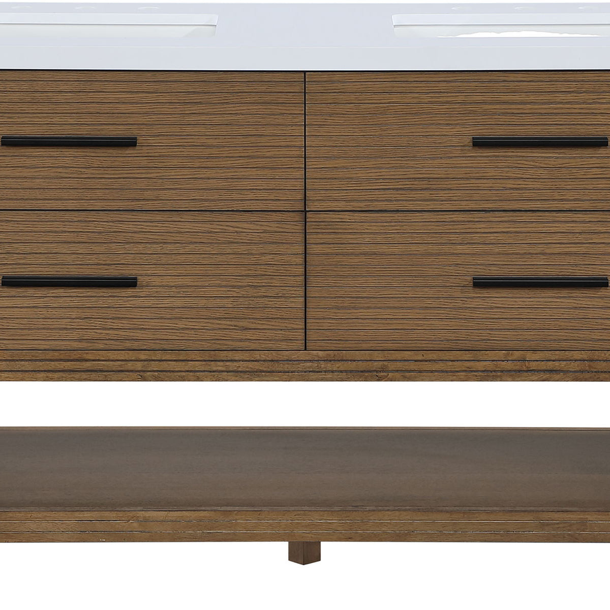 Oakwell - Bathroom Vanity