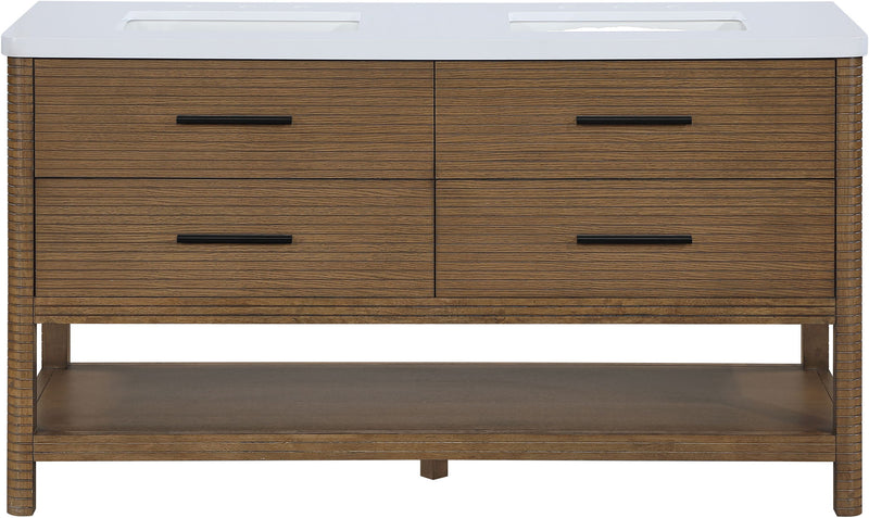 Oakwell - Bathroom Vanity