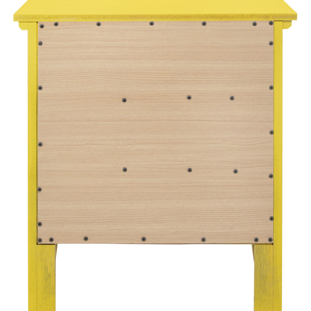 Hammond - 3 Drawer Nightstand