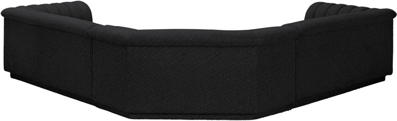 Cascade - Boucle Modular Sectional