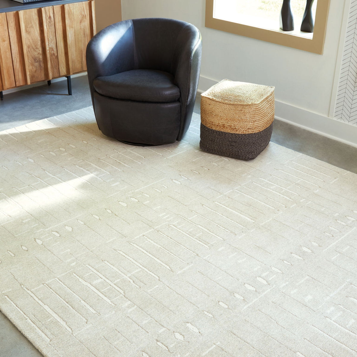 Wolbert - Rug