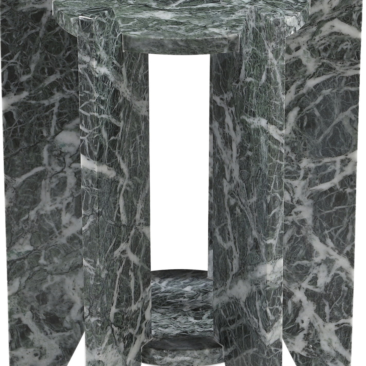 Soriano - Genuine Marble Table