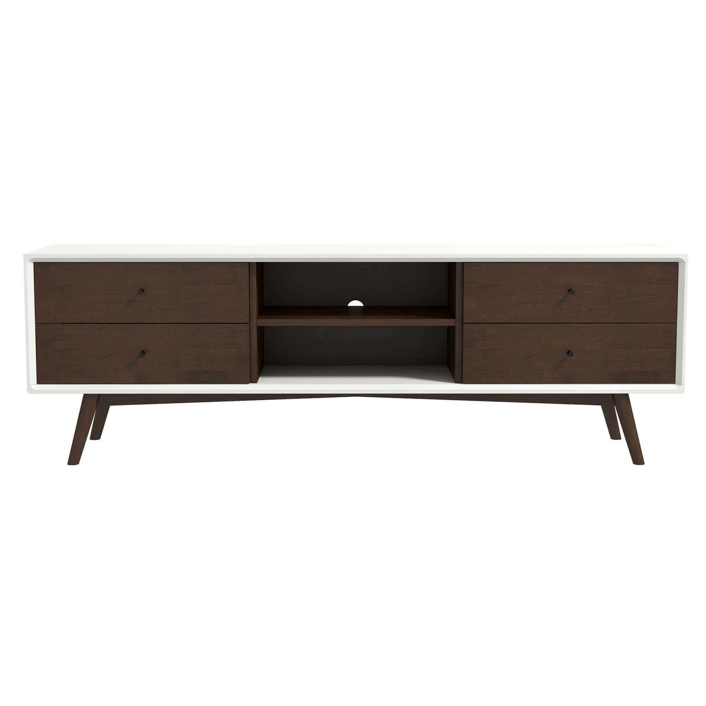 Caroline - Modern TV Stand Up To 72"