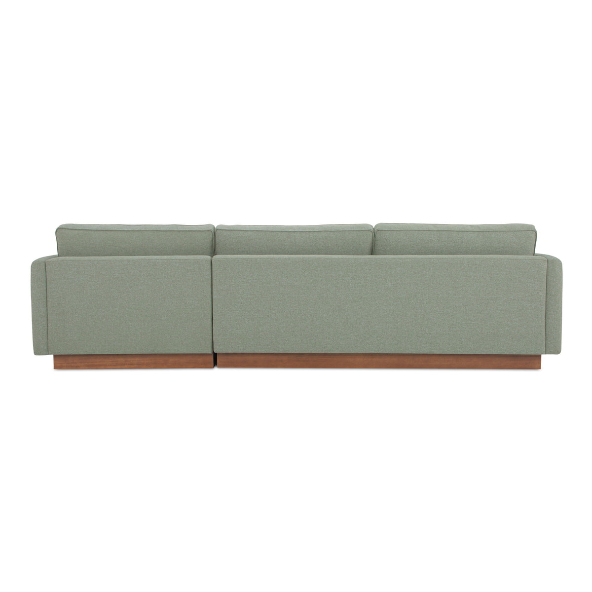 Vernon - Right Sectional - Sage