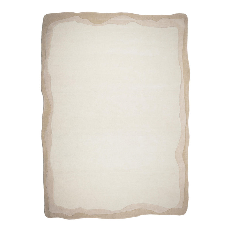 Tarba - Rectangular Floor Rug