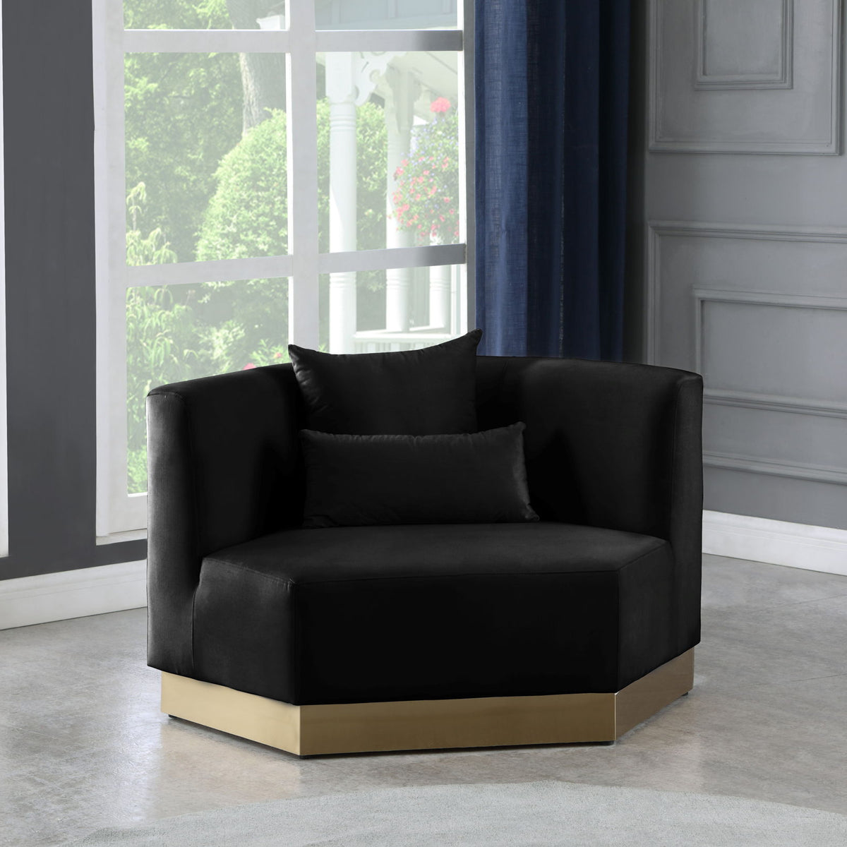 Marquis - Chair