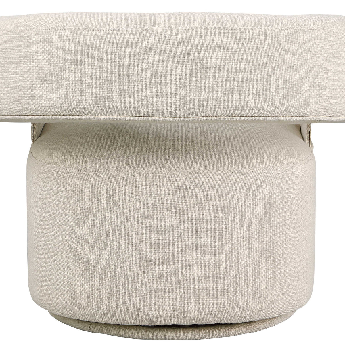 Niya - Swivel Accent Chair