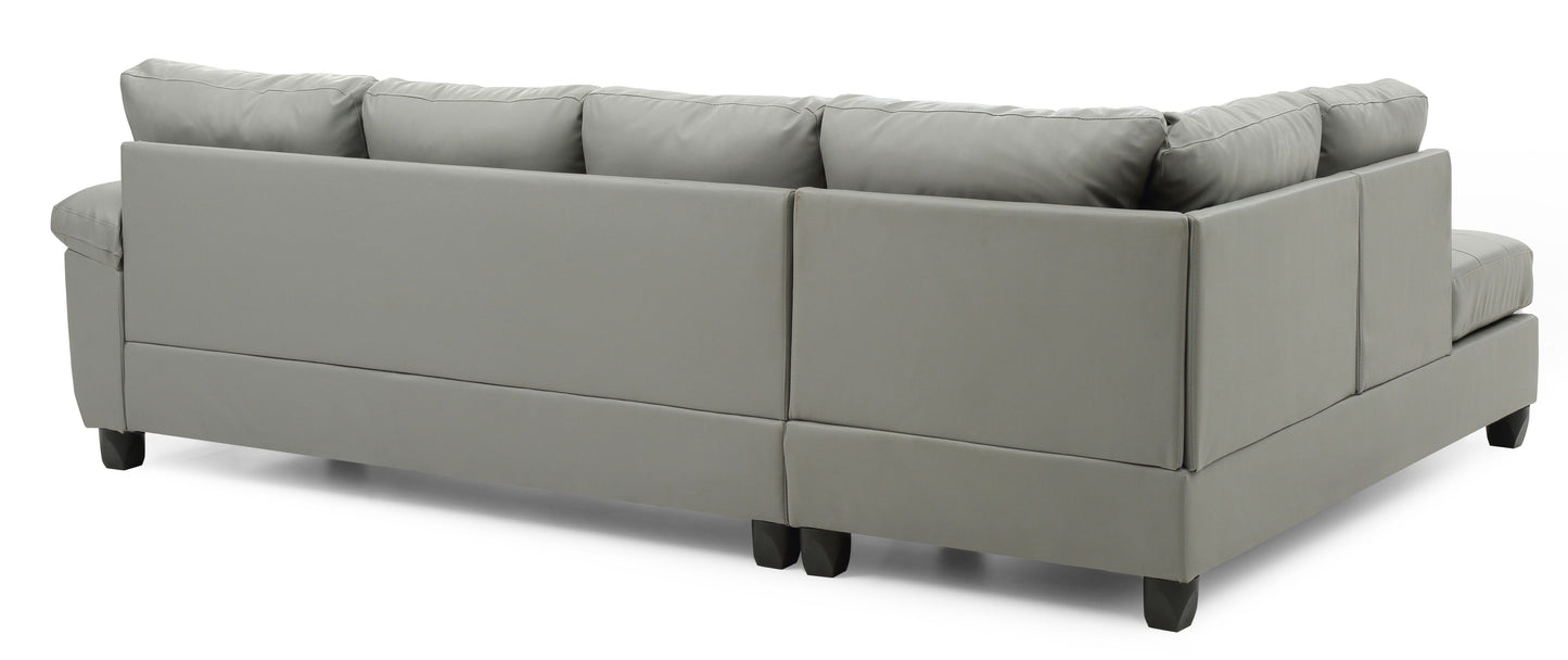 Gallant - Sectional